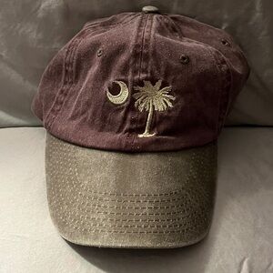 Embroidered South Carolina Baseball  Cap New